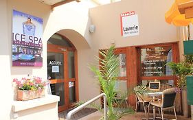 Beaulieu Des Pratz & Spa Saint-gervais-les-bains