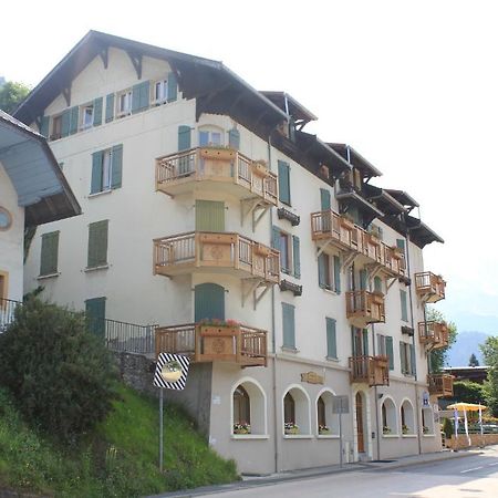 Beaulieu Des Pratz & Spa Saint-Gervais-les-Bains Extérieur photo
