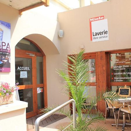 Beaulieu Des Pratz & Spa Saint-Gervais-les-Bains Extérieur photo