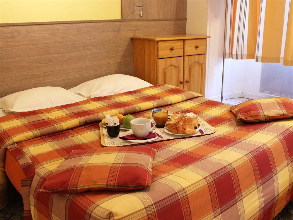Beaulieu Des Pratz & Spa Saint-Gervais-les-Bains Extérieur photo