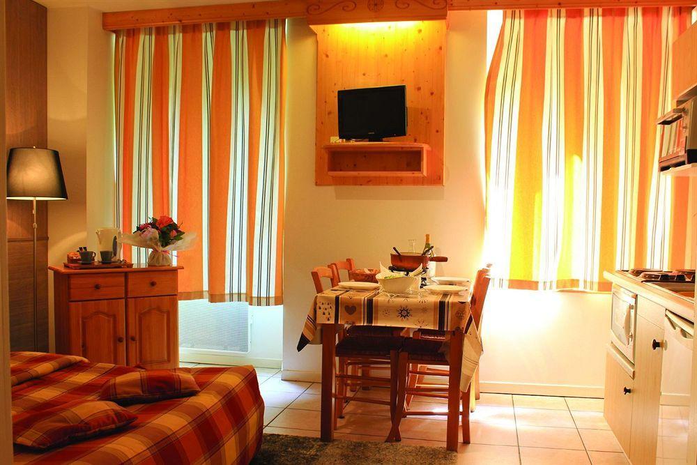 Beaulieu Des Pratz & Spa Saint-Gervais-les-Bains Extérieur photo