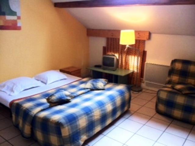 Beaulieu Des Pratz & Spa Saint-Gervais-les-Bains Chambre photo