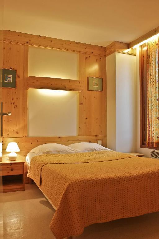 Beaulieu Des Pratz & Spa Saint-Gervais-les-Bains Chambre photo