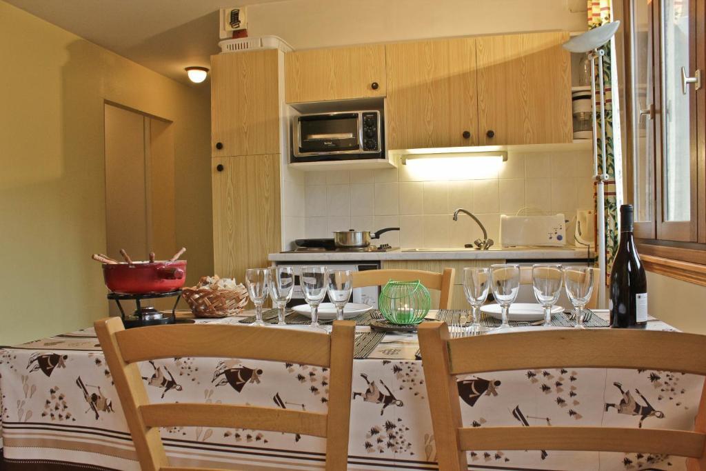 Beaulieu Des Pratz & Spa Saint-Gervais-les-Bains Chambre photo